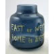 27 1116 EAST or WEST HOME is BEST-берлинская лазурь