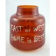 27 1121 EAST or WEST HOME is BEST-рыжий