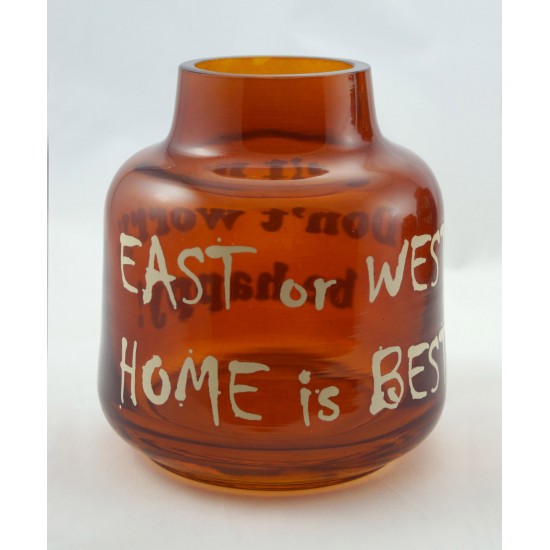 27 1121 EAST or WEST HOME is BEST-рыжий