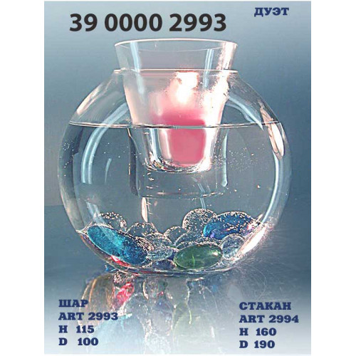 39 0000 2994 ДУЭТ