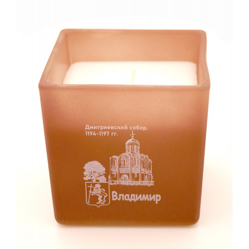 10 0337 2842 42  ДМИТРИЕВСКИЙ СОБОР-Владимир                   