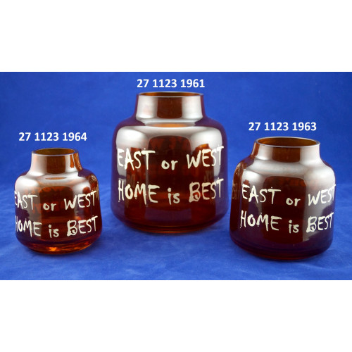 27 1123 EAST or WEST HOME is BEST-йодный